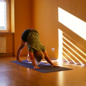 Kim Yoga Connewitz