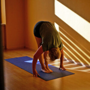 Yoga Connewitz Kim Wagner