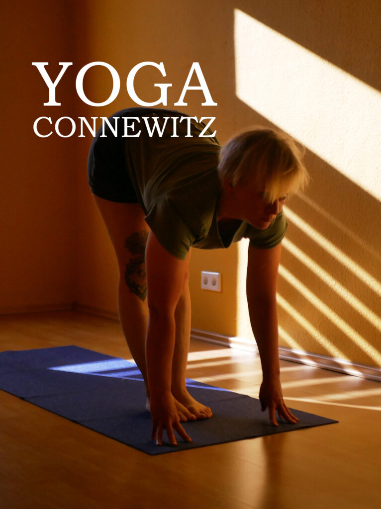 Yoga Connewitz Leipzig